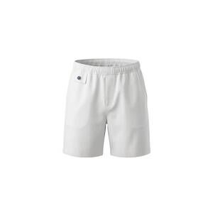 NEW TIKI men's swim short in white